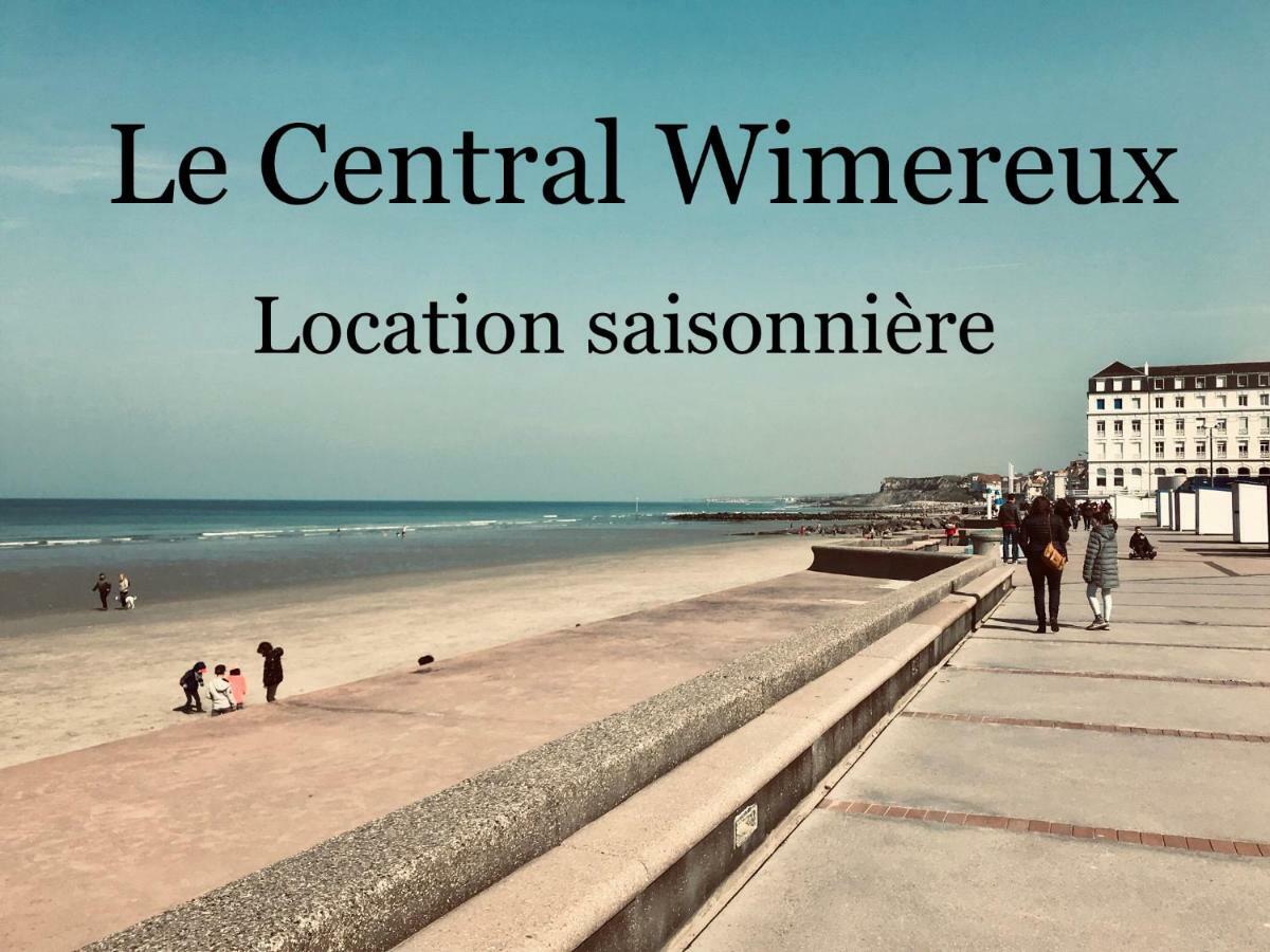 Le Central ويميرو المظهر الخارجي الصورة